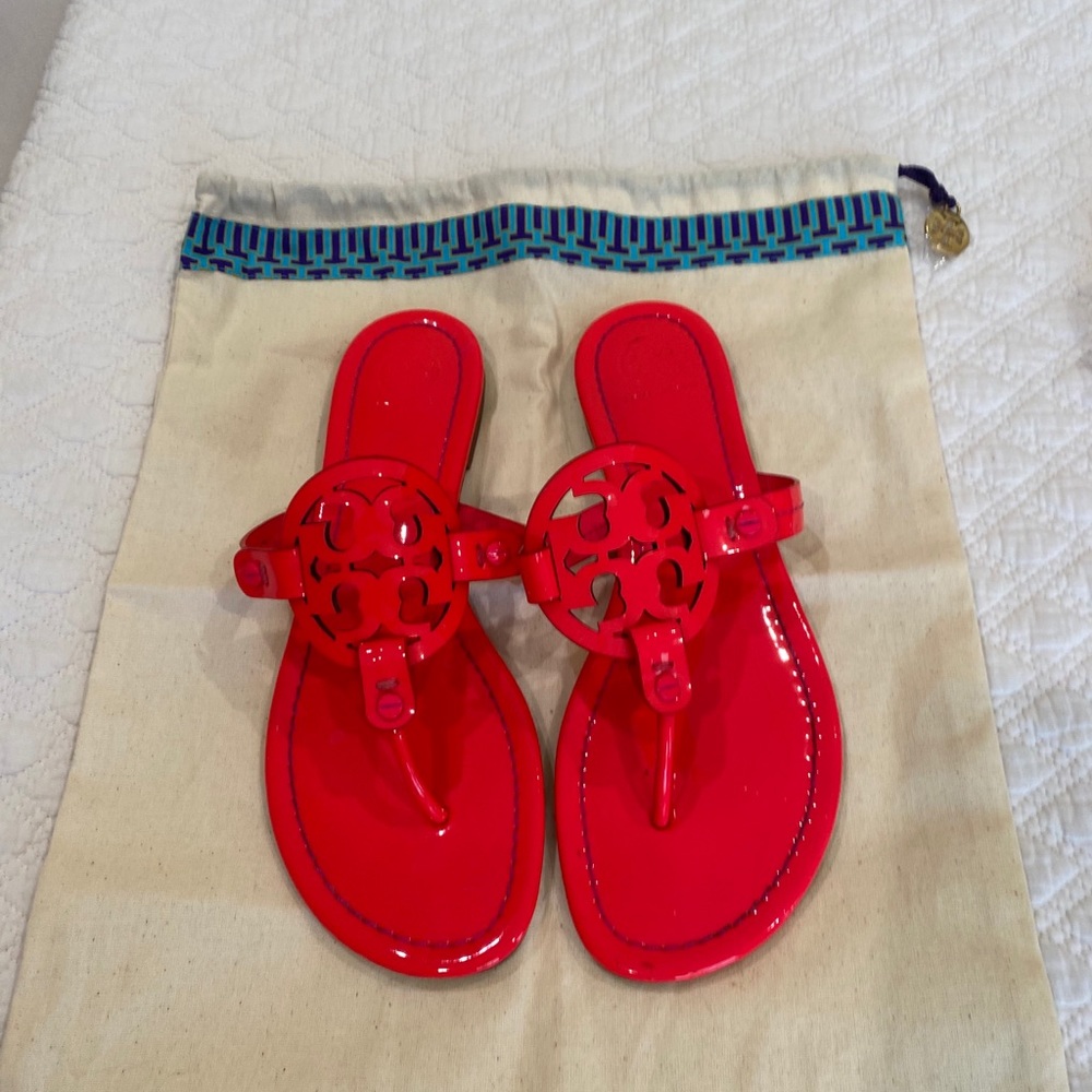Darling Tory Burch sandals
